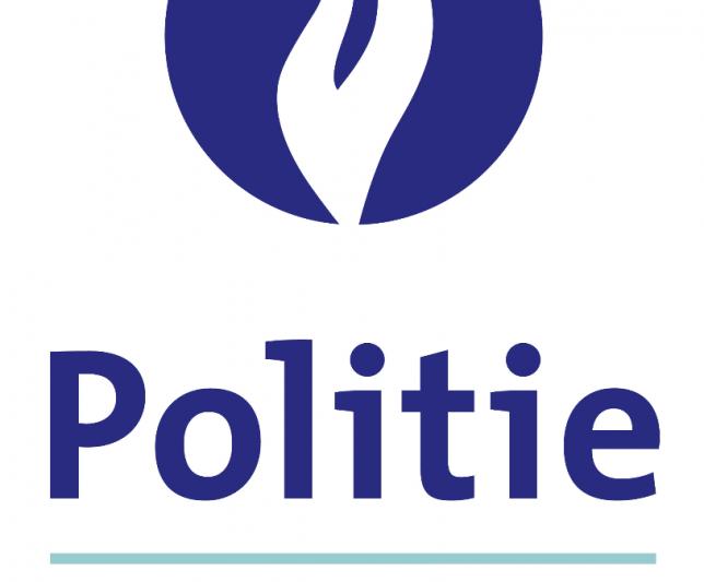 Logo Lokale politie Voorkempen verticaal