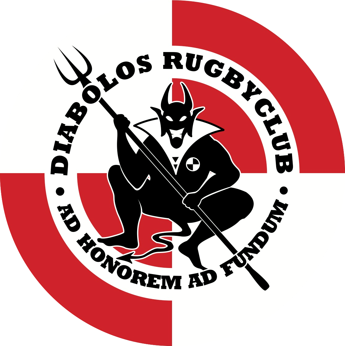 Rugbyclub Diabolos Schilde