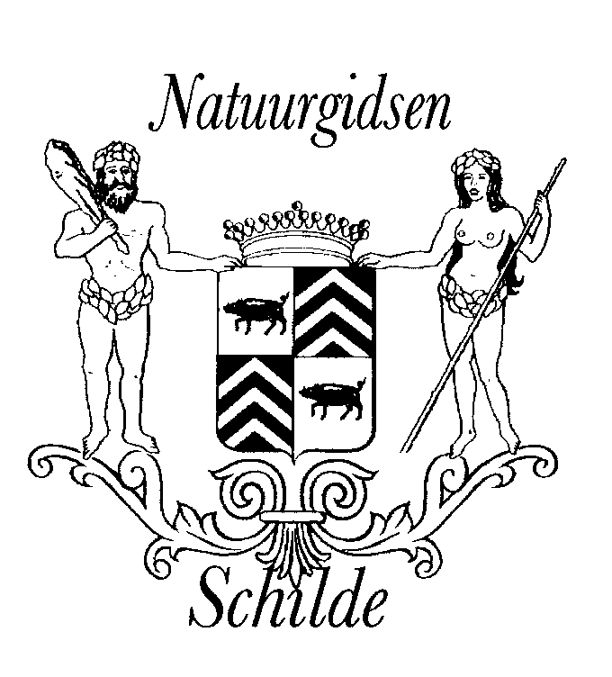 Logo Natuurgidsen 