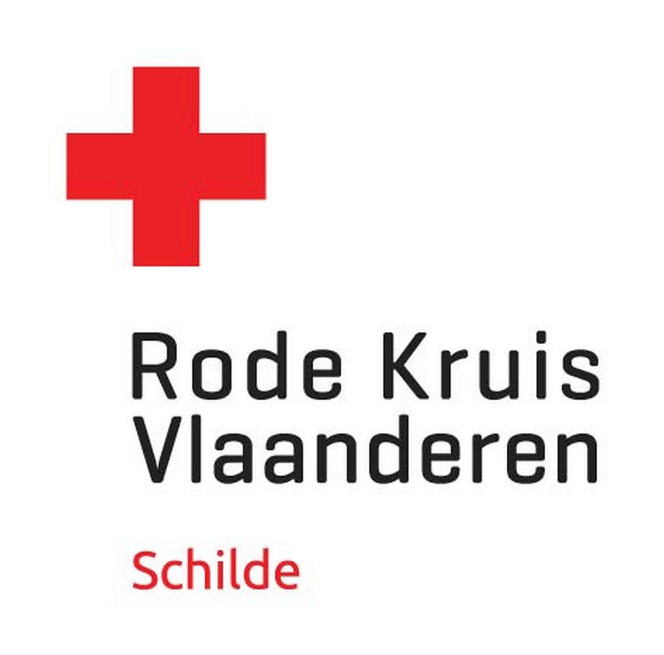 Rode Kruis-Schilde