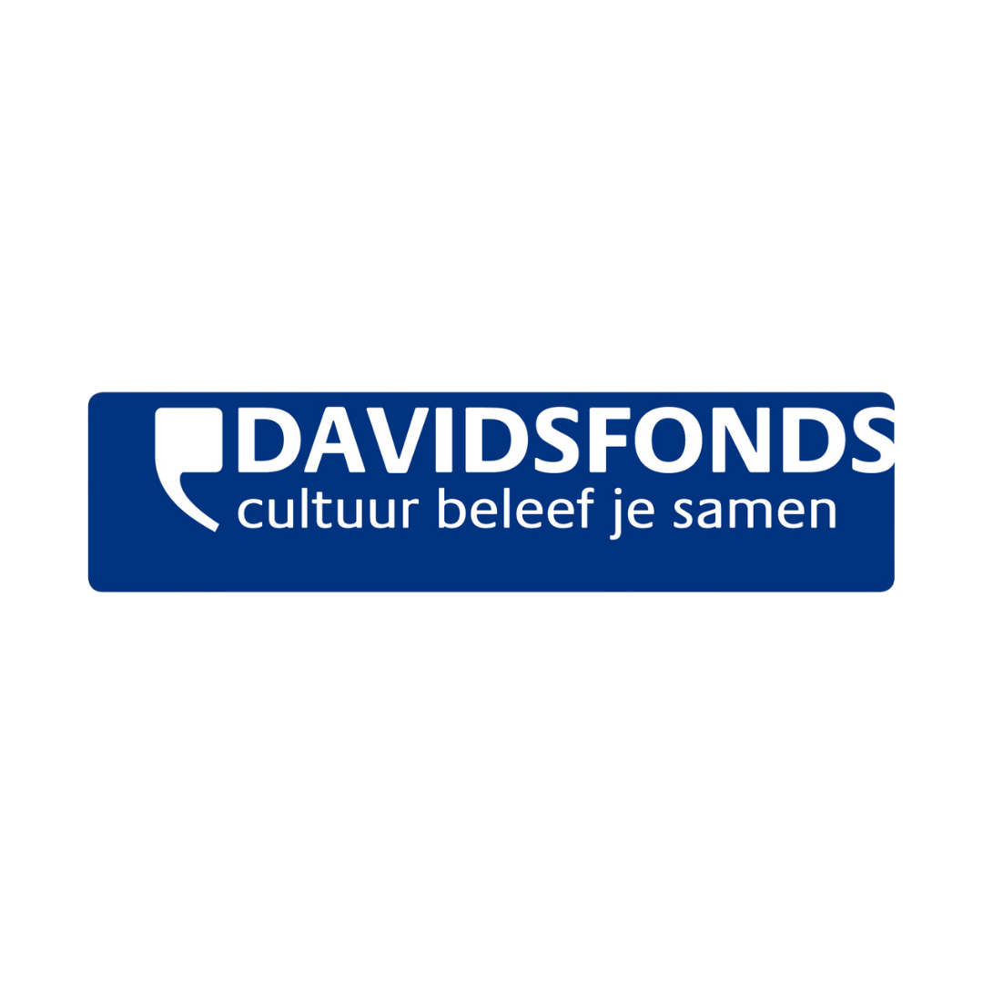Davidsfonds logo