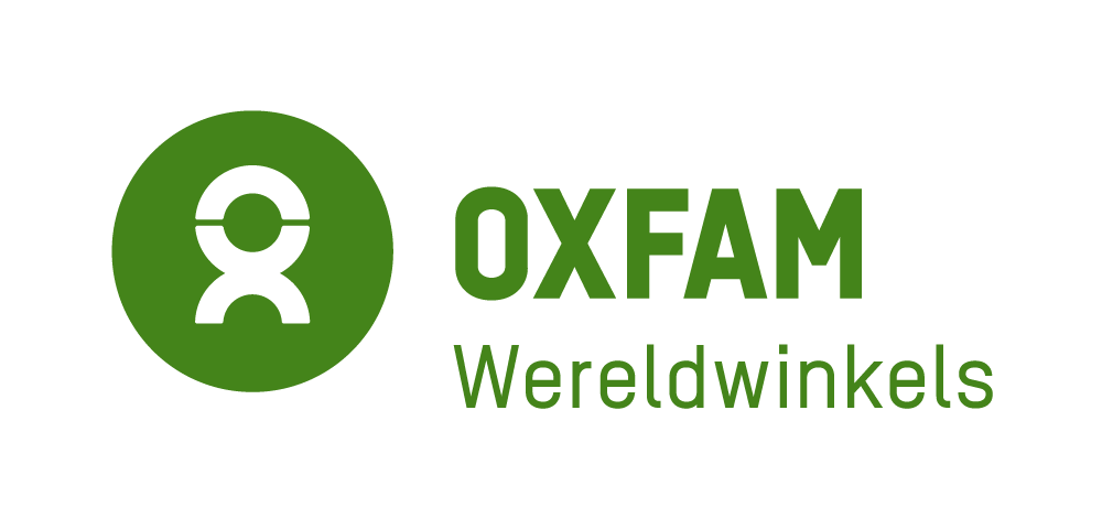 Oxfam wereldwinkel