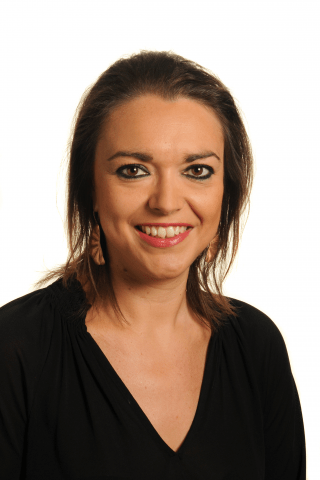 Valérie Van Genechten