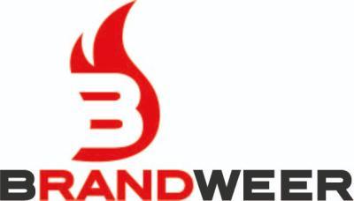 Logo Brandweer Zone Rand