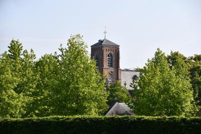 Kerk Sint-Guibertus