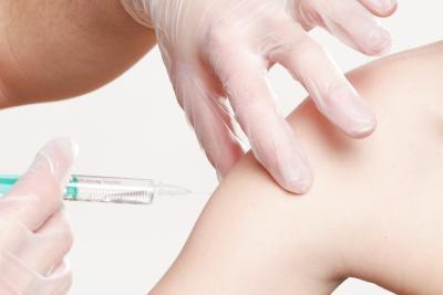 Vaccinatiecentrum