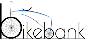 Bikebank logo