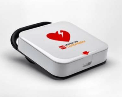 AED - toestel 