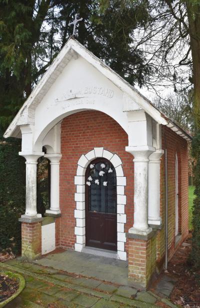 O.L.V.-kapel Puttenhoflaan 