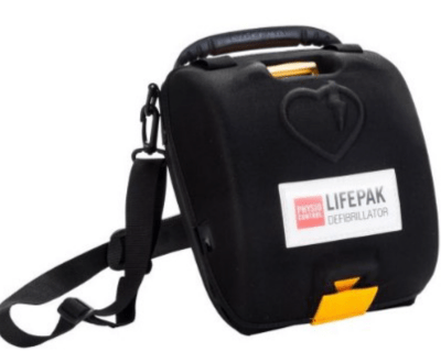 AED mobiel toestel 