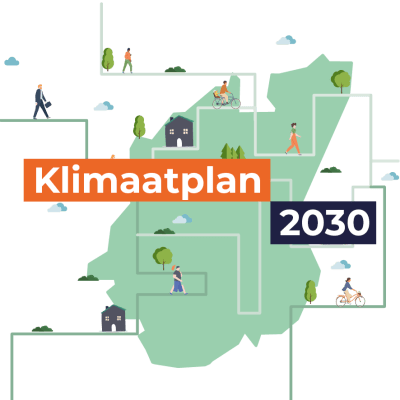 Klimaatplan 2030