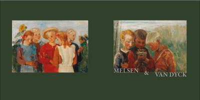 Melsen & Van Dyck