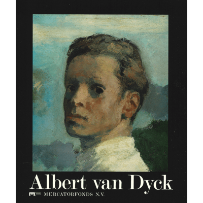 Albert Van Dyck