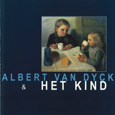 Albert Van Dyck & het kind