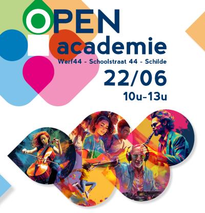 Open academie